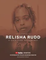 Untold Stories: Black and Missing artwork