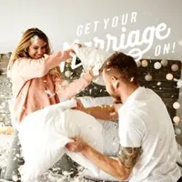 Get Your Marriage On! with Dan Purcell artwork