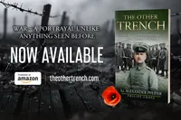Battles of the First World War Podcast artwork