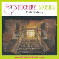 Stitchery Stories artwork