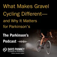 The Parkinson's Podcast artwork