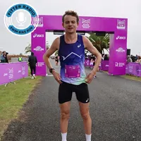 Fitter Radio Triathlon Podcast artwork