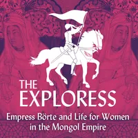 The Exploress artwork