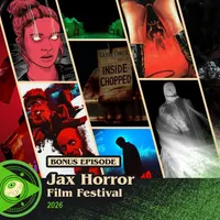 Straight Chilling: Horror Movie Review artwork