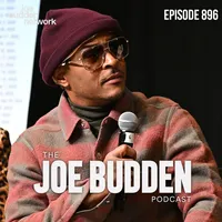 The Joe Budden Podcast artwork