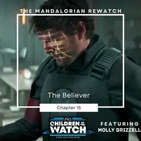 Children of the Watch: A Star Wars After Show artwork