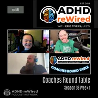 ADHD reWired artwork