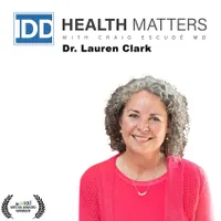 IDD Health Matters artwork
