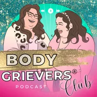 The Body Grievers® Club artwork