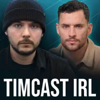 Timcast IRL artwork