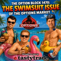 The Option Block artwork