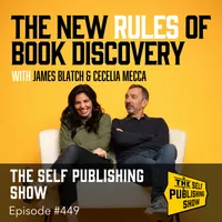 The Self Publishing Show artwork