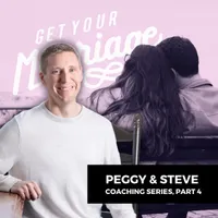 Get Your Marriage On! with Dan Purcell artwork
