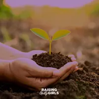 Raising Godly Girls artwork