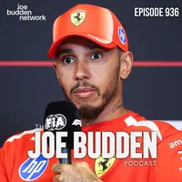 The Joe Budden Podcast artwork