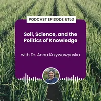 Regenerative Agriculture Podcast artwork