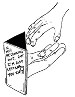 This Teenage Life artwork