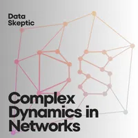 Data Skeptic artwork