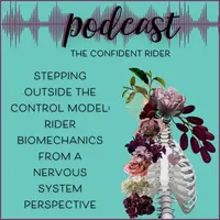 The Confident Rider Podcast artwork