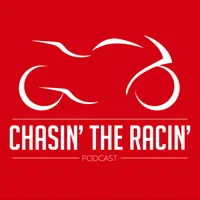 Chasin' The Racin' artwork