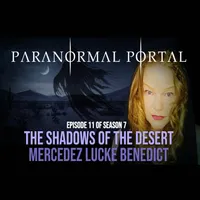Paranormal Portal artwork
