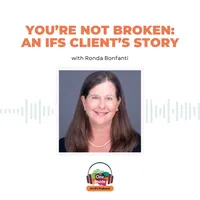 The One Inside: An Internal Family Systems (IFS) podcast artwork