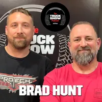 The Truck Show Podcast artwork