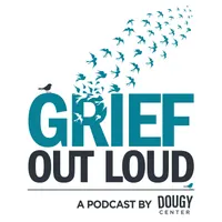 Grief Out Loud artwork