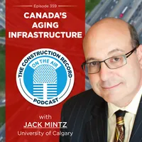 The Construction Record™ Podcast artwork