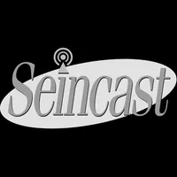 Seincast: A Seinfeld Podcast artwork