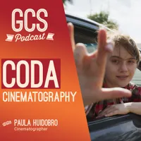 Go Creative Show artwork