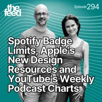 The Feed The Official Libsyn Podcast artwork