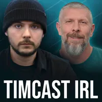 Timcast IRL artwork