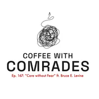 Coffee with Comrades artwork