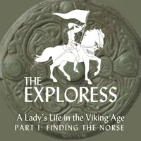 The Exploress artwork