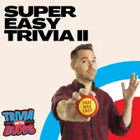 Trivia With Budds artwork