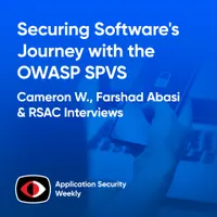 Security Weekly Podcast Network (Audio) artwork