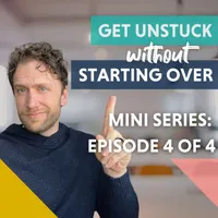 Happen To Your Career - Meaningful Work, Career Change, Career Design, & Job Search artwork