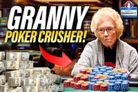 PokerNews Podcast artwork