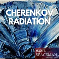 Ask a Spaceman! artwork
