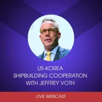 The Korea Society artwork
