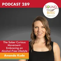 Sound Bites A Nutrition Podcast artwork