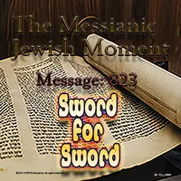 The Messianic Jewish Moment artwork