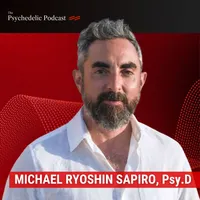 The Psychedelic Podcast artwork
