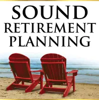 Sound Retirement Radio artwork