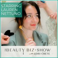 The Beauty Biz™ Show artwork