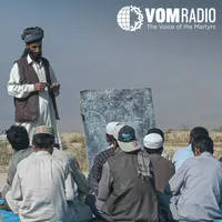 VOMRadio artwork