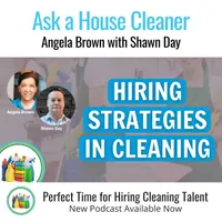 Ask a House Cleaner artwork