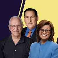So to Speak: The Free Speech Podcast artwork