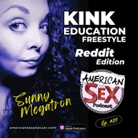 American Sex artwork